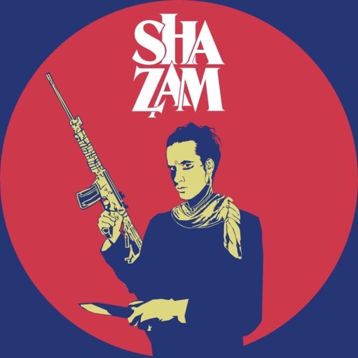 Shazam Watkins