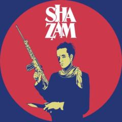 Shazam Watkins