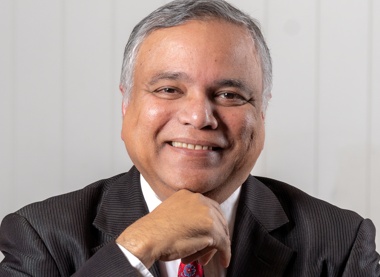 Mani Padisetti
