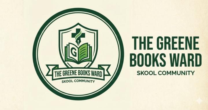 The Greene Books Ward