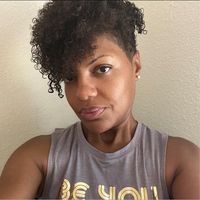 Antoinnette Majors