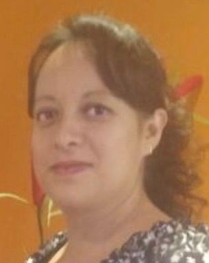 María Isabel Garcés Ruiz