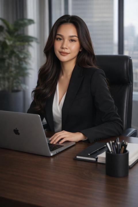 April Arellano