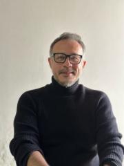 Daniel Salgado