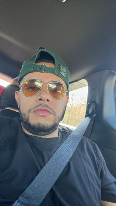 Samuel Ochoa