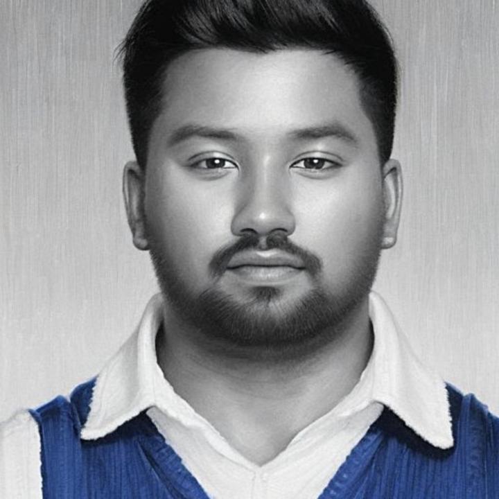 Gajanan Ketheeswaralingam