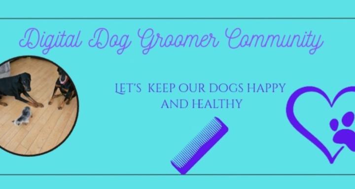 Digital Dog Groomer Community