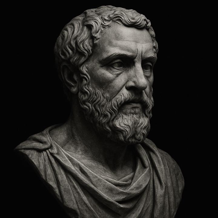 Stoic Pulse