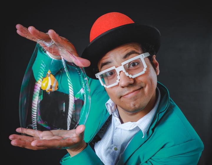 Gian Carlos Sánchez Sabogal