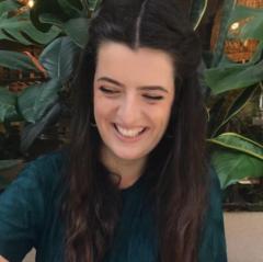 Hazel Marie Dm