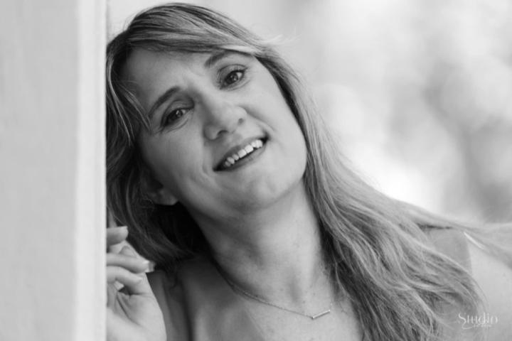Géraldine Rubio