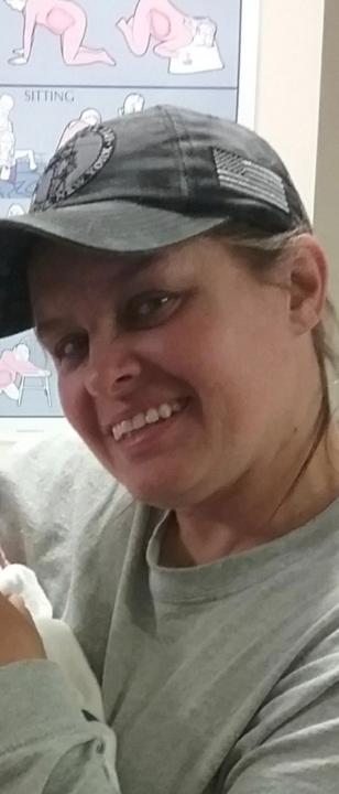 Kimberly Bailey