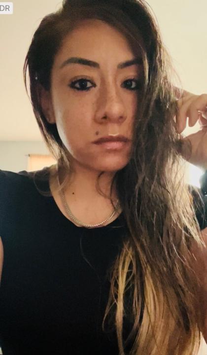 Vanessa Salgado