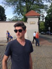 Marcin Rob