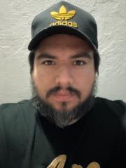 Salvador Cadena chein