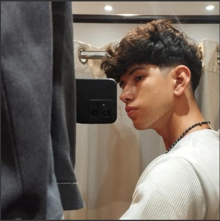 Angel Romero