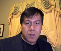 Christopher Dumrique