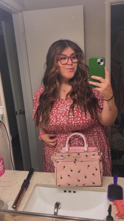 Bianca Valenzuela-Austell