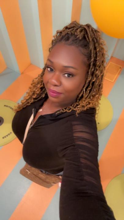 Taleia Lockett