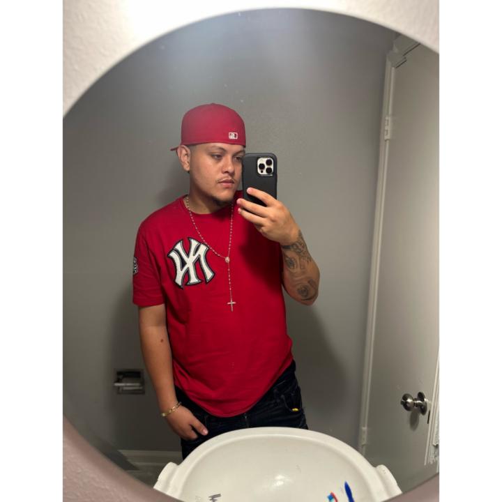 Erick Mejia