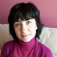 Ивайла Иванова