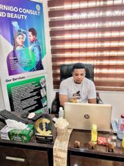 Godfred Effah Adjei