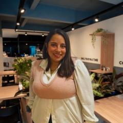 Rebeca Chiribao