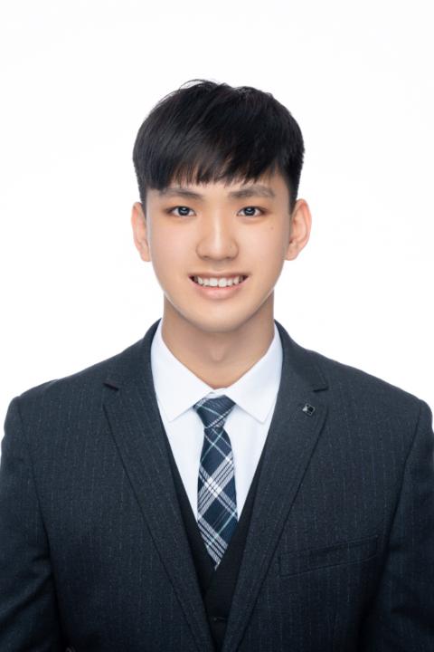Fergus Liang