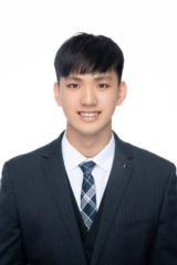 Fergus Liang