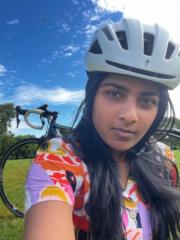 Ananthalakshmi Sankar