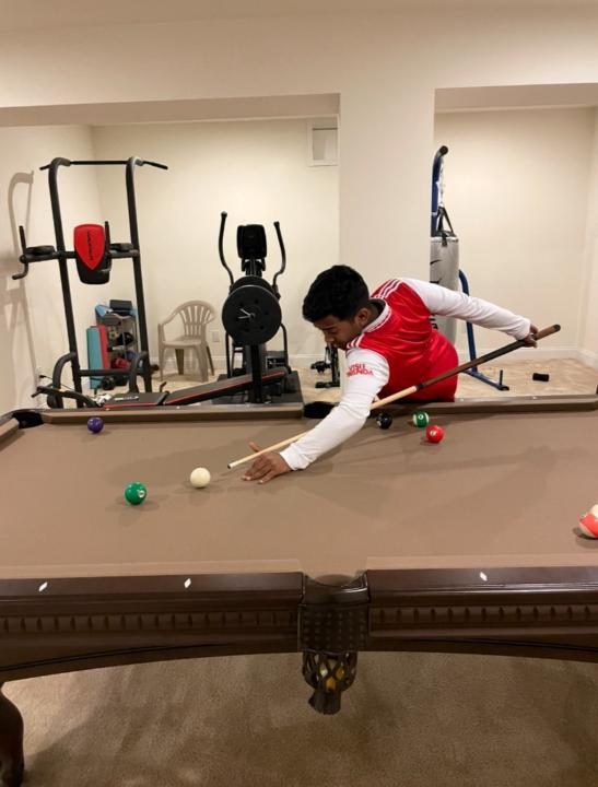 Avaneesh Subramanyan