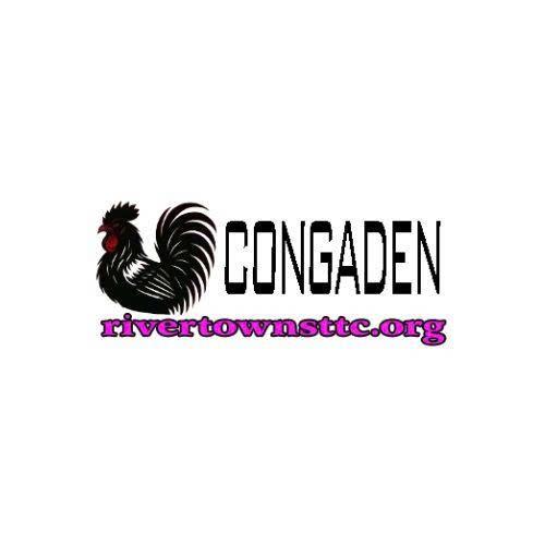 Congaden Con ga den