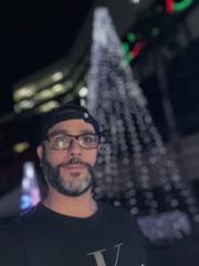 Roger Arias