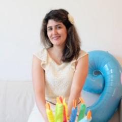 Nasrin Kalantari