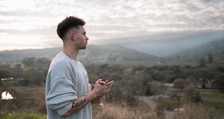 The Fulfilled Man Project 