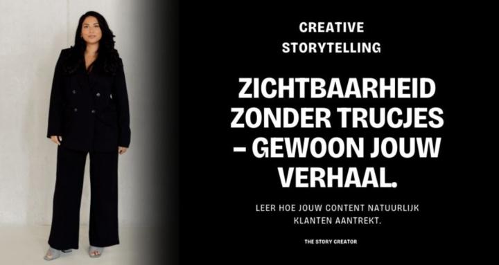 Thestorycreator