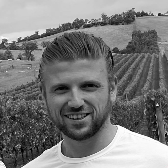 Sean Paterson