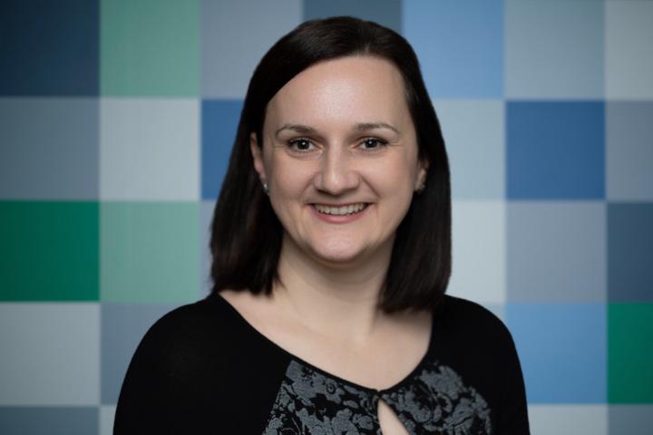 Terezia Bogdánfalvi