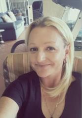 Alicia Wessels