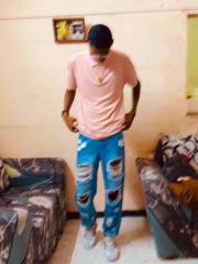 Torah Yoan Jean Alexandre Julien