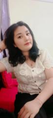 Vinh Dương thị