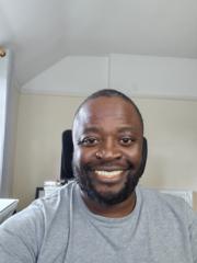 Benjamin Kaemba