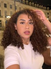 Montaha Boukadida