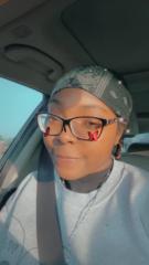 Khatrice Murrell