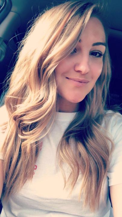 Chelsea Murray