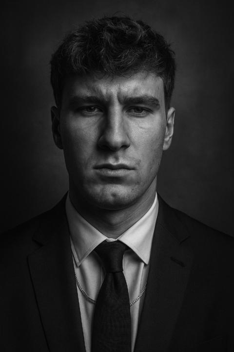 Pablo Tovar