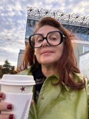 Juliette Boussais-Massuyeau