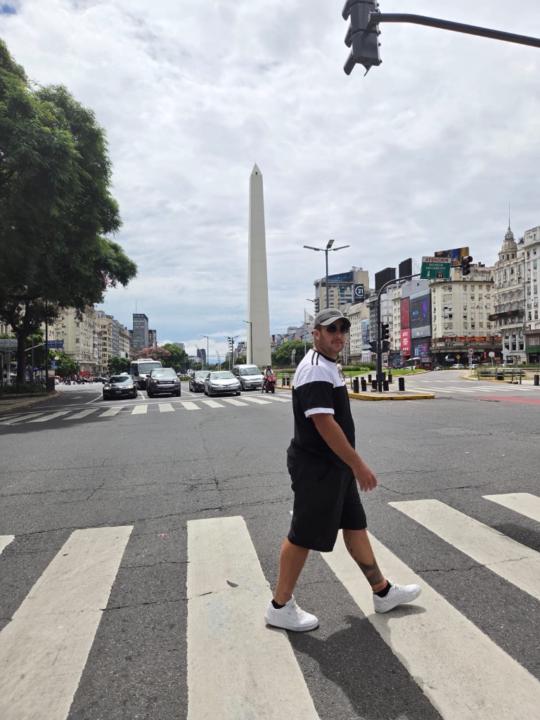 Lucas Villamon