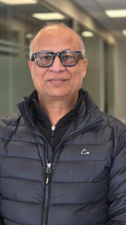 Navtej Virdi