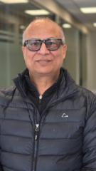 Navtej Virdi